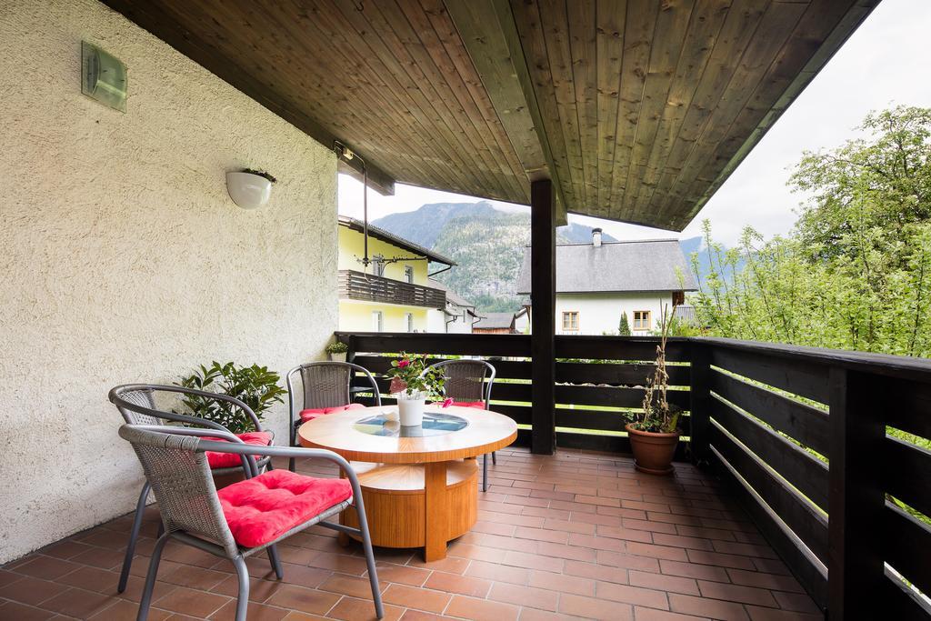 W & S Executive Apartments - Hallstatt I Esterno foto