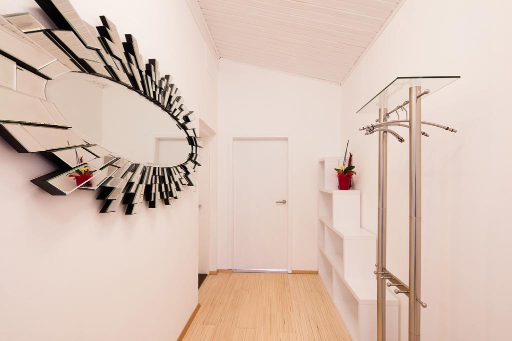 W & S Executive Apartments - Hallstatt I Esterno foto