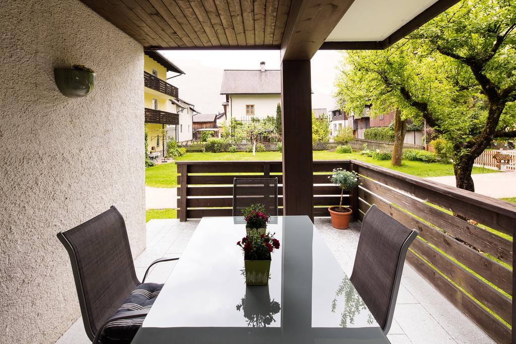 W & S Executive Apartments - Hallstatt I Esterno foto