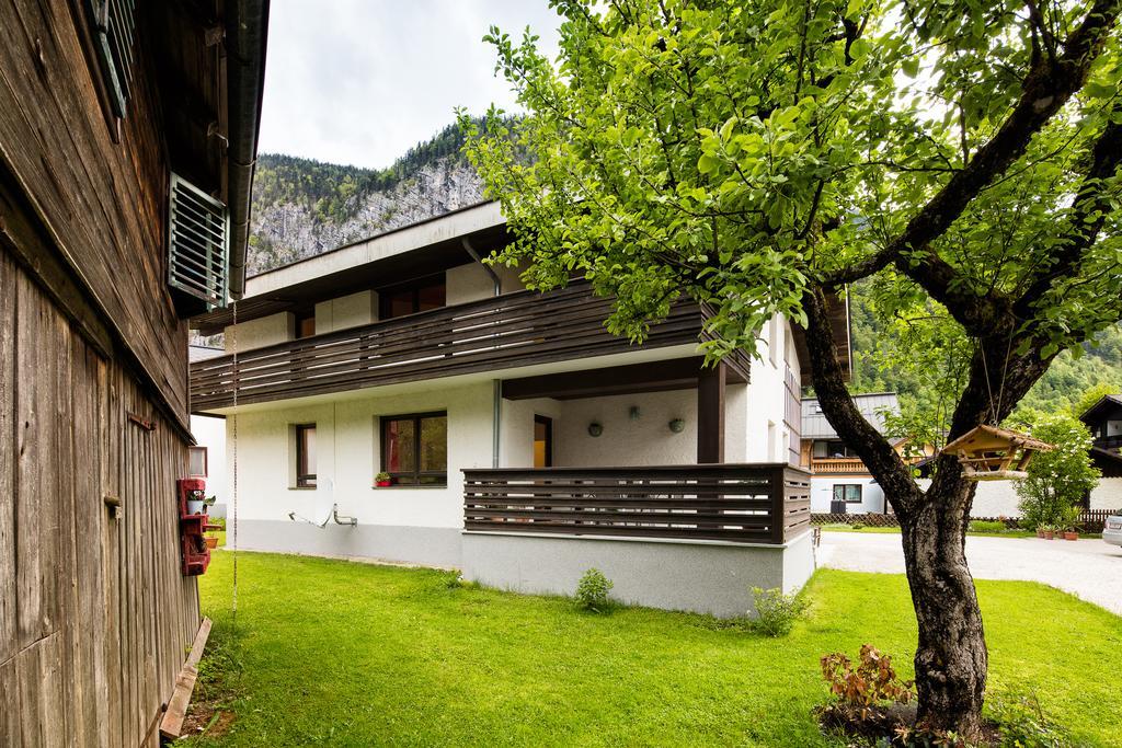 W & S Executive Apartments - Hallstatt I Esterno foto