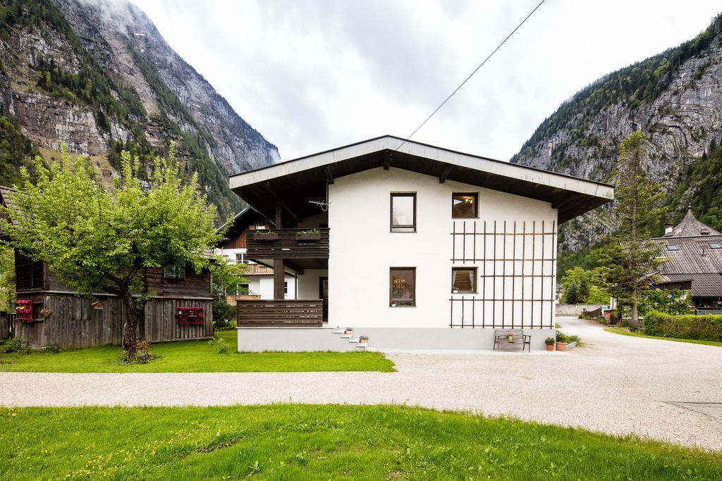 W & S Executive Apartments - Hallstatt I Esterno foto