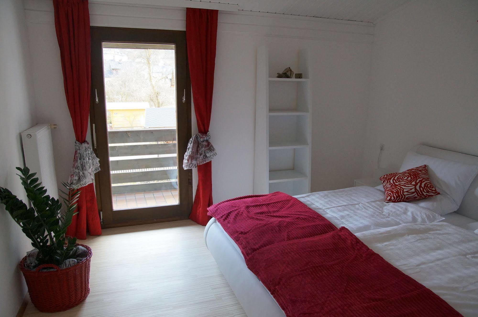 W & S Executive Apartments - Hallstatt I Esterno foto