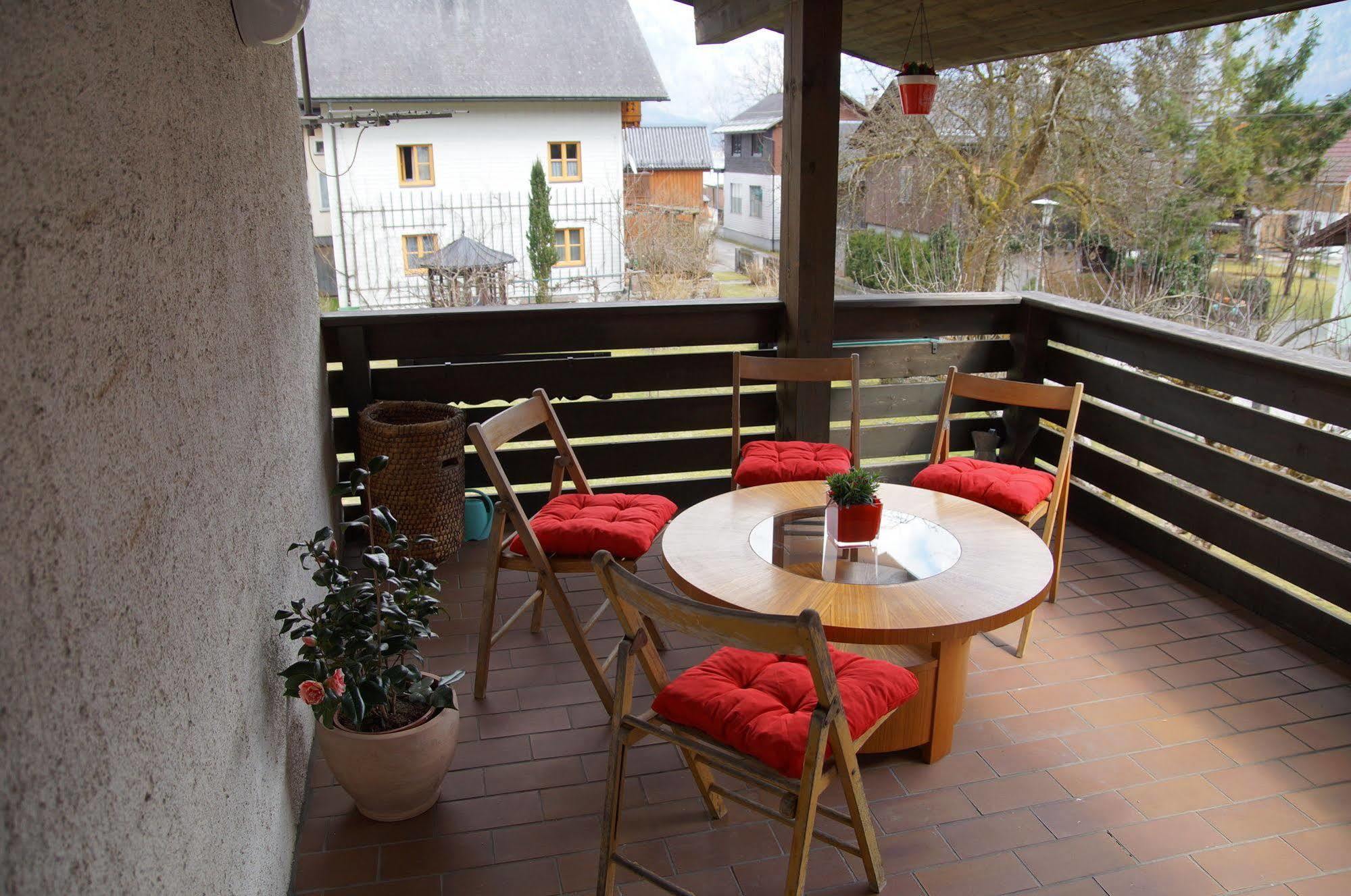 W & S Executive Apartments - Hallstatt I Esterno foto
